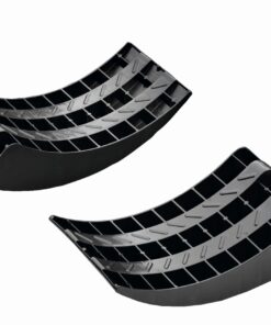 Innovativer Rundkeil