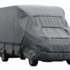 Hindermann Schutzhülle Wintertime TI-RM 610 cm Hindermann WINTERTIME Schutzhüllen für teilintegrierte Reisemobile