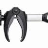 THULE Bike Holder Excellen/Elite/G2, 12 cm Bike Holder mit Schloss Excellent/Elite/Sport G2