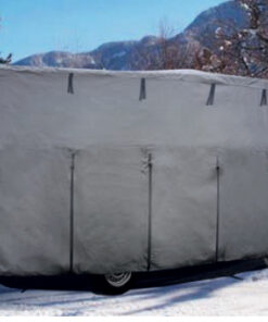 Brunner Schutzhülle für Wohnwagen