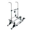 THULE Elite G2 HH Geeignet für die Montage an den werksseitig vorhandenen Halterungen von Dethleffs