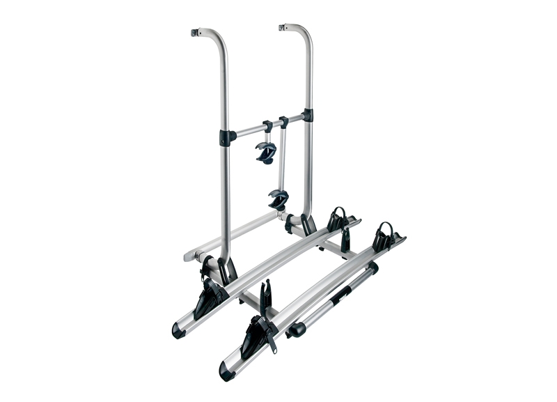 THULE Elite G2 HH Geeignet für die Montage an den werksseitig vorhandenen Halterungen von Dethleffs