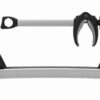 THULE Elite G2 Erweiterungsset 3. Fahrrad bestehend aus 3. Schiene und Bike Holder Elite G2