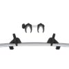 THULE Elite G2 Erweiterungsset 4. Fahrrad Bestehend aus 4. Schiene