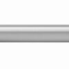 THULE Bottom Mounting Rail Blind Unteres Montageprofil ohne Gegenplatte: Wenn das Standard-Montageprofil nicht montiert werden kann
