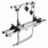 THULE Elite Van XT Ducato ab 2006 2 Räder alu Thule Elite Van XT Standard