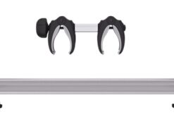 Bestehend aus 3. Schiene und Bike Holder Sport G2.