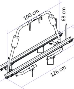 THULE Caravan Light 93214_2018_1