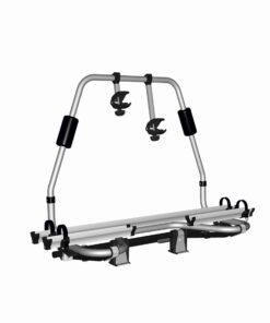 Thule Caravan Superb Standard.