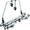 THULE Caravan Superb Short Für normale und kurze Deichseln (z. B. Fendt und Hobby) geeignet.