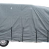 Travellife Wohnmobilschutzhülle basic 550x240x270cm Mit einer Reisemobilschutzhülle von Travellife können Sie sicher sein