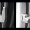 Thule Cab Lock Ducato 2er-Pack Passend für Fiat Ducato