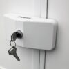 Thule Door Lock Hochwertige