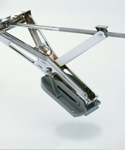 AL-KO Big Foot Abstützfuß für Steckstützen 93320_1