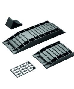 4-teiliges Set