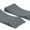 Fiamma Reifenschoner Wheel Saver 2er Set Der Keil gegen das Verformen der Räder bei längerer Standzeit