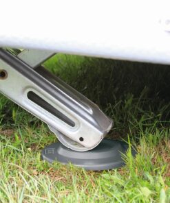 FIAMMA Plates Stützplatten 4er Set 93368_1