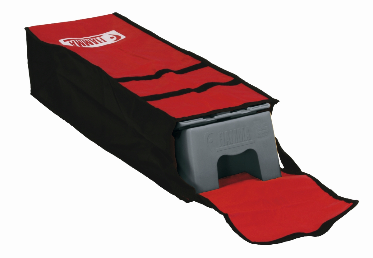 Fiamma Auffahrtkeile Kit LEVEL UP grau 2er Set Der meistverkaufte Keil auf dem Markt