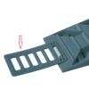 Fiamma Wegrutschschutz Anti-Slip Plate 2er Set Wegrutschschutz