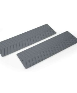 Das Grip System besteht aus zwei Platten