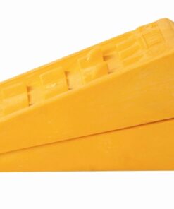 Fiamma Auffahrtkeile Level-System JUMBO 2er Set um noch höher aufzufahren.
