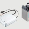RK REICH easydriver Energie-Paket M Energie-Paket M für Einachser