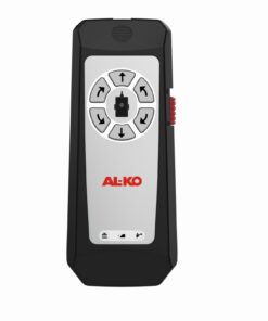 AL-KO Rangiersystem Ranger S21 Einachser 93429_1