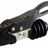 Winterhoff WS 3000 Sicherheitskupplung WS 3000 - Sicherheitskupplung mit Spurstabilisierung und konkurrenzlosem Einhebel-System