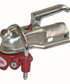AL-KO Safety Universal Bügelschloss 93728_1