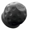 AL-KO Soft-Ball schwarz Der AL-KO Soft-Ball sorgt dafür