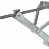 AL-KO Steckstütze Compact 800 kg lang Steckstütze COMPACT 800 kg lang
