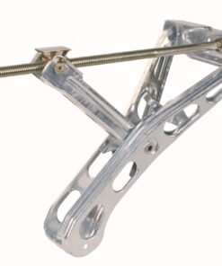 Steckstütze PREMIUM 1250 kg lang