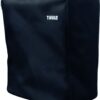 Thule EasyFold XT 2 Carrying Bag Schützt Sie und Ihr Fahrzeug vor Schmutz