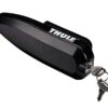 Thule Universal Lock schwarz Hochsicherheitsschloss zur Sicherung von Reisemobilen