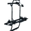 THULE Elite Van XT Crafter ab 2017, black Thule Elite Van XT Black VW Crafter.
