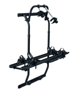Thule Elite Van XT Black VW Crafter.