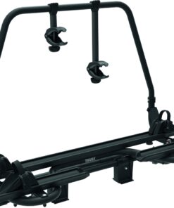 Thule Caravan Superb SV XT Black.