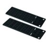 FROLI Auffahrmatte XL 2er Set Praktische
