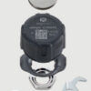 RK REICH easydriver safetyre Reifendruckkontrolle Reifendruckkontrolle für alle Caravans