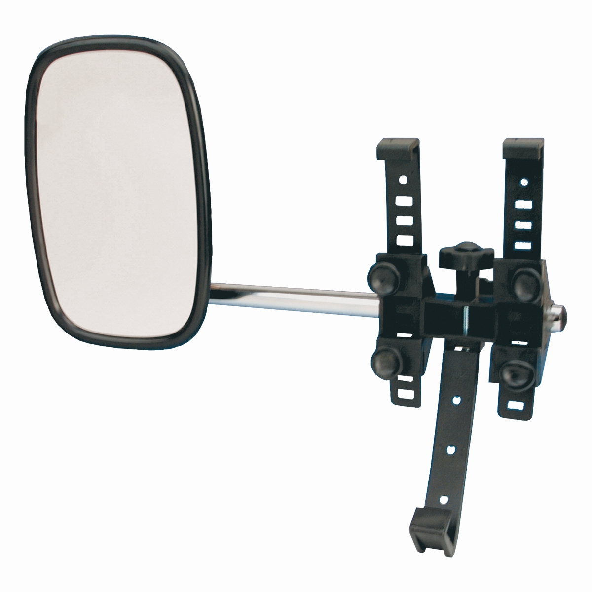 REICH Aufklemmspiegel-Set EXCELLENT 2 Stck. Passend für alle PKW.