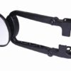 REICH Spiegel HANDY MIRROR XL Extended Aufsteckspiegel "XL Extended" für breitere Wohnwagen