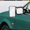 HAGUS Spiegel Huckepack 3 (2er Set) Universalspiegel für jedes Fahrzeug