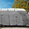 Brunner Schutzhülle Caravan 12M 450-500 Brunner CAMPER COVER AL 12M. Schutzhülle für Wohnagen