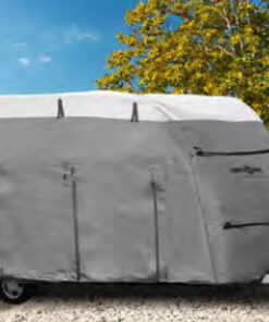 Brunner CAMPER COVER AL 12M. Schutzhülle für Wohnagen