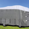 Brunner Schutzhülle Camper 12M 500-550 Brunner CAMPER COVER AL 12M. Schutzhülle für Reisemobile.