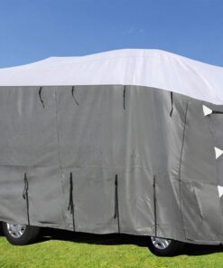 Brunner CAMPER COVER AL 12M. Schutzhülle für Reisemobile.
