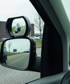 Toter-Winkel-Spiegel XL Caravans und Wohnmobilen.