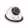Dometic PerfectView CAM 18W NAV Flexibel ausrichtbare Farb-Kugelkamera