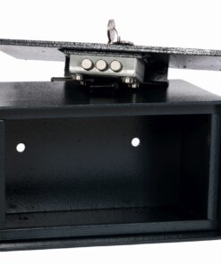 Mobil-Safe Größe 0 Breite 22 cm