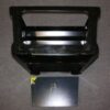 Mobil-Safe Einsetztüre Master ab 2006 Hergestellt aus 6 mm Stahlblech.